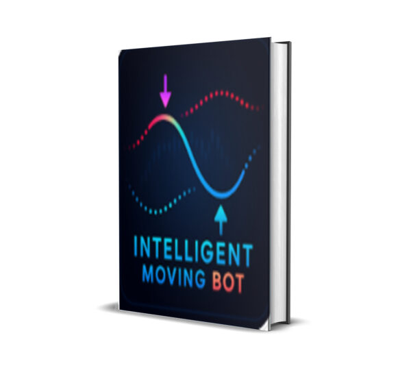 Intelligent Moving Bot EA v1.8 for MT4
