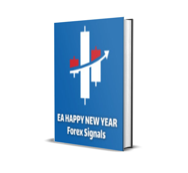 EA Happy New Year v2.55 for MT4