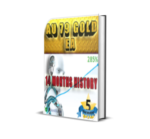 AU 79 Gold EA v1.5