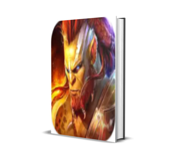 Shadow Legends EA v1.0
