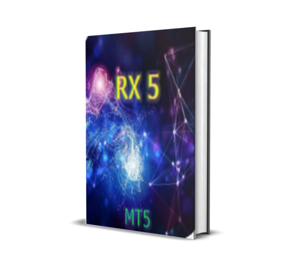 EA Rx Five MT5 v4.56
