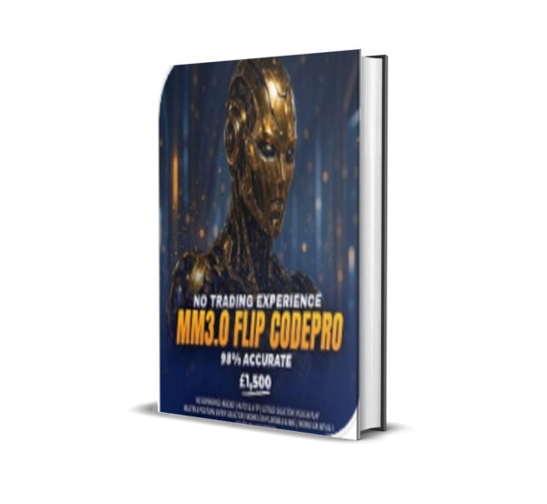 MM Flip CodePro EA v3.0 for MT4