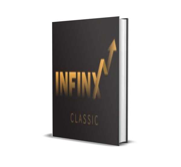 InfinX Classic EA v2.0 for MT4
