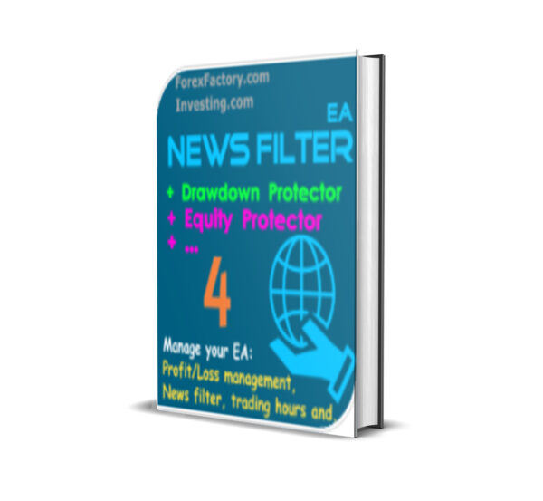News Filter EA v4.1 for MT4 