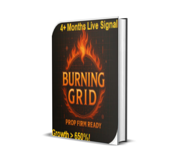 Burning Grid EA v2.20 for MT4