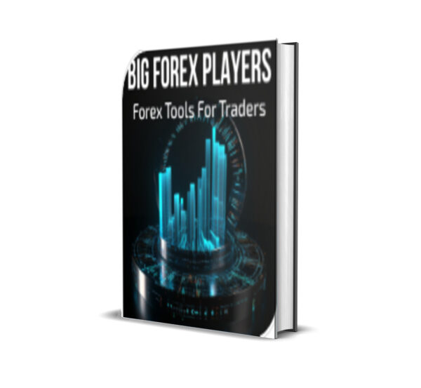 Big Forex Players EA v5.1 for MT5