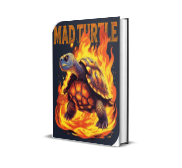 Mad Turtle EA v4.1 for MT4 