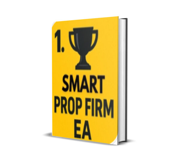 Smart Prop Firm EA v4.3 for MT4