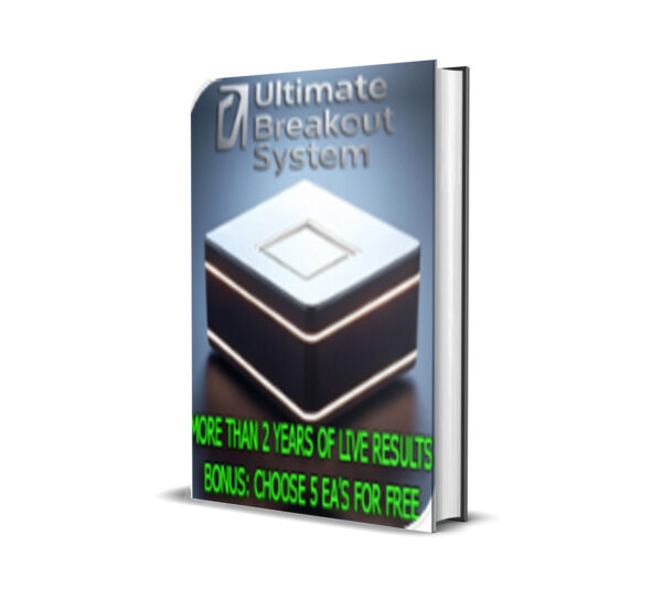 Ultimate Breakout System EA v2.5 for MT4 