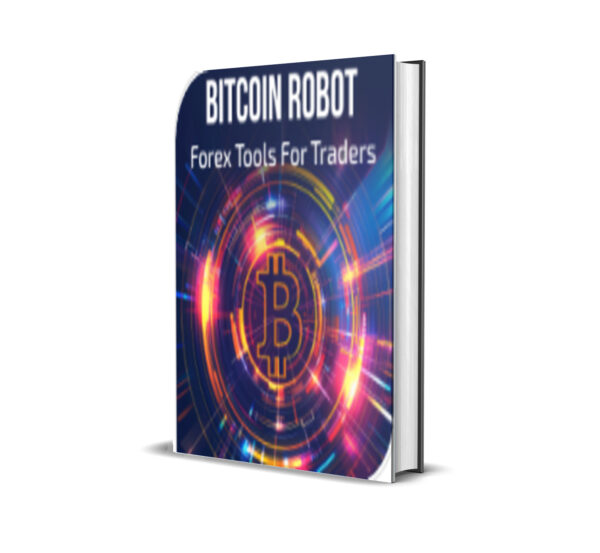 Bitcoin Robot EA v9.7 for MT5