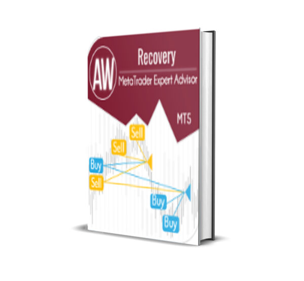 AW Recovery EA v3.60 for MT5