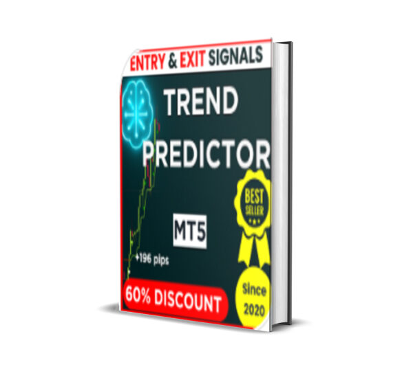 Trend Screener Pro v22.20