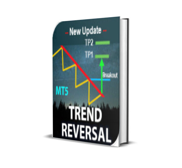 Trend Reversal Scanner v1.11 for MT5