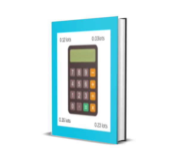 Lot Size Calculator Premium v1.0 for MT4