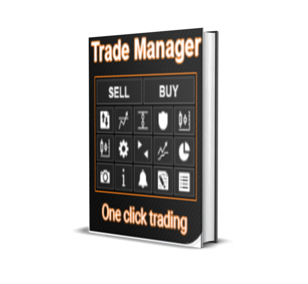TradePanel v18.11 for MT4