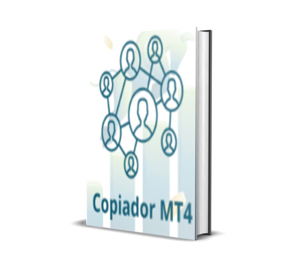 Copiador v1.0 for MT4