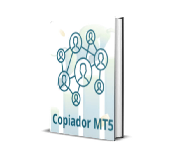 Copiador v1.1 for MT5