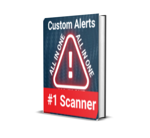 Custom Alerts AIO v2.25 for MT4