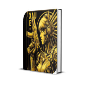 Gold ISIS v2.0 for MT5