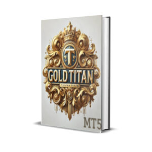 Gold Titan v1.1 for MT5