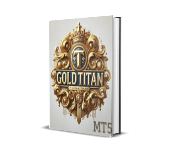 Gold Titan v1.1 for MT5