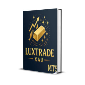 Lux Trade XAU v1.2 for MT4