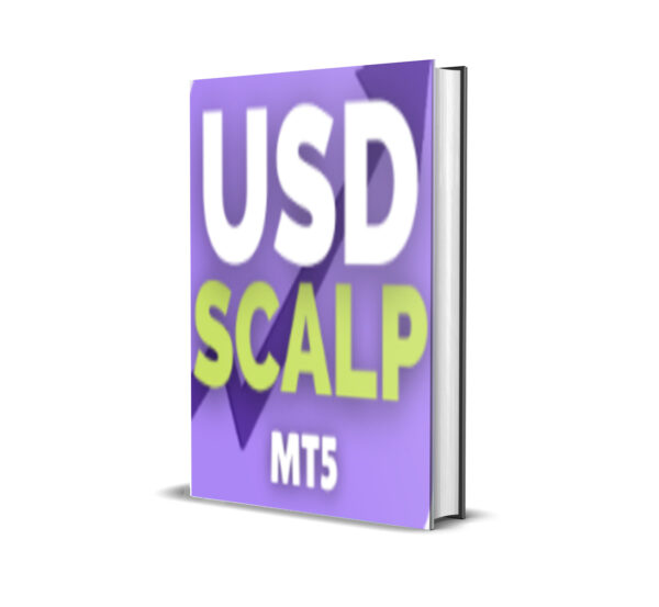 USD Scalper MT5 v1.0