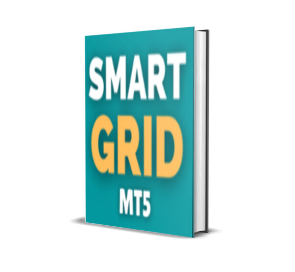 Smart Gridder MT5 v1.0 