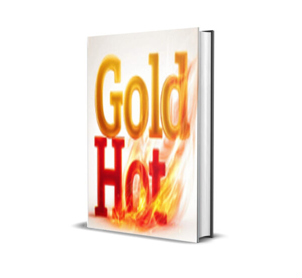 Gold is Hot MT5 v2.10