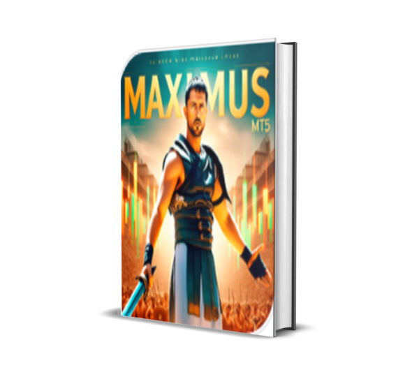 Maksimus EA MT5 v1.2