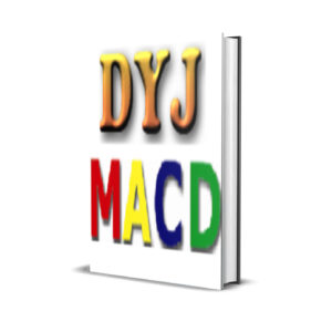 DYJ MacdSto EA MT4 v3.82 