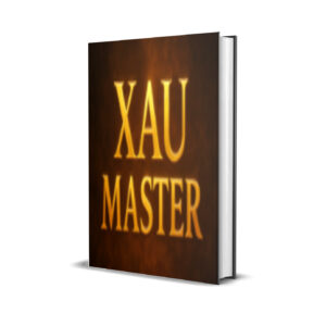 XAU Master EA MT5 Version 1.0