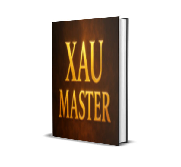 XAU Master EA MT5 Version 1.0