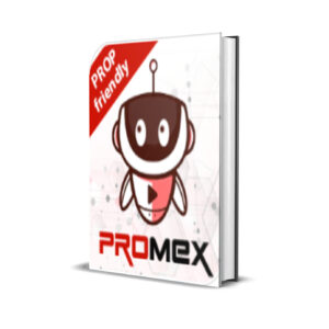 Promex EA MT5 Version 1.4