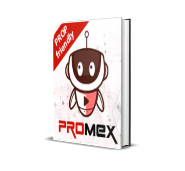 Promex EA MT5 Version 1.4