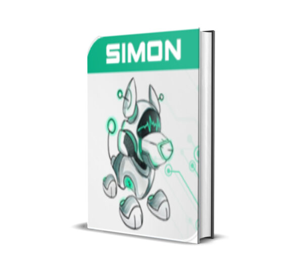 Simon EA MT5 Version 1.1
