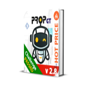 Prop GT EA MT4 Version 3.1