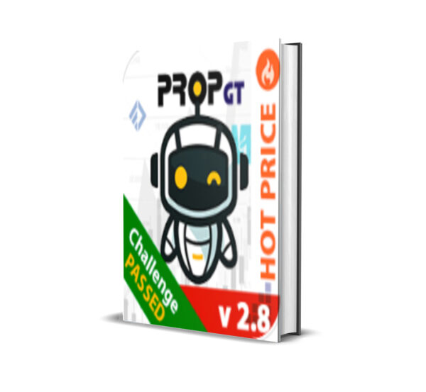 Prop GT EA MT4 Version 3.1