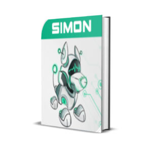 Simon EA MT4 Version 1.1