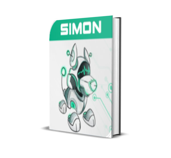 Simon EA MT4 Version 1.1
