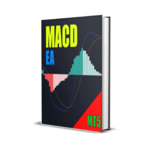 MACD EA MT5 Version 1.0