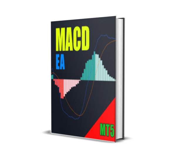 MACD EA MT5 Version 1.0