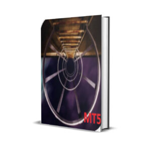 Dark Gold EA MT5 Version 2.0