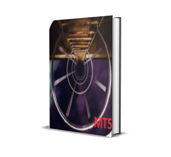Dark Gold EA MT5 Version 2.0