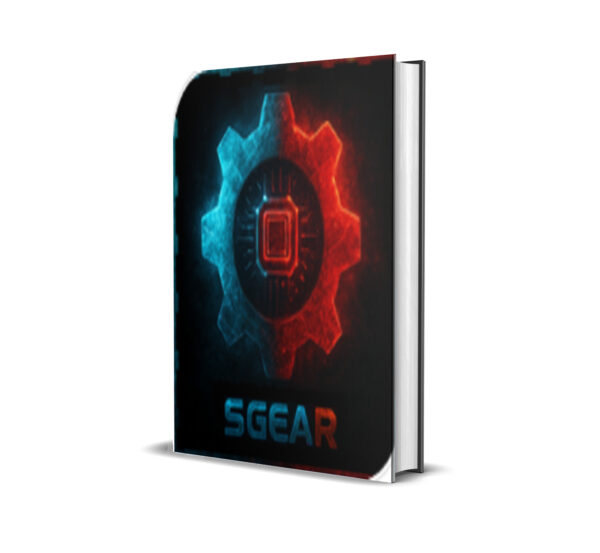 SGear EA v1.0 for MT4
