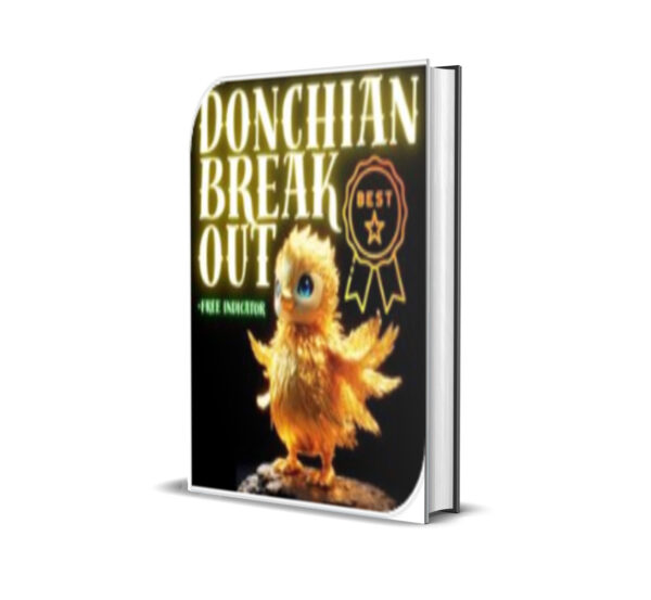 Goldplup EA v1.8 for MT4