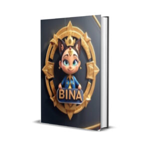 Bina EA MT4 v1.10