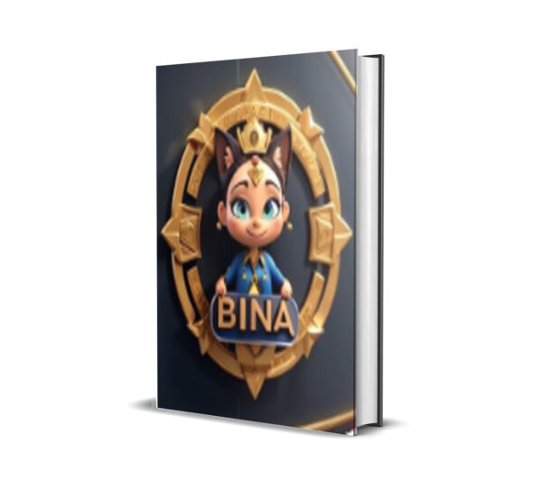 Bina EA MT4 v1.10