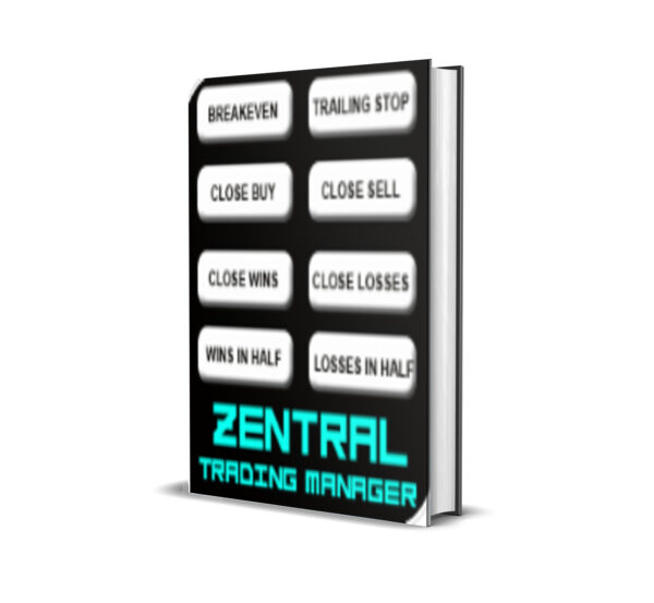 Zentral Trading Manager v1.41