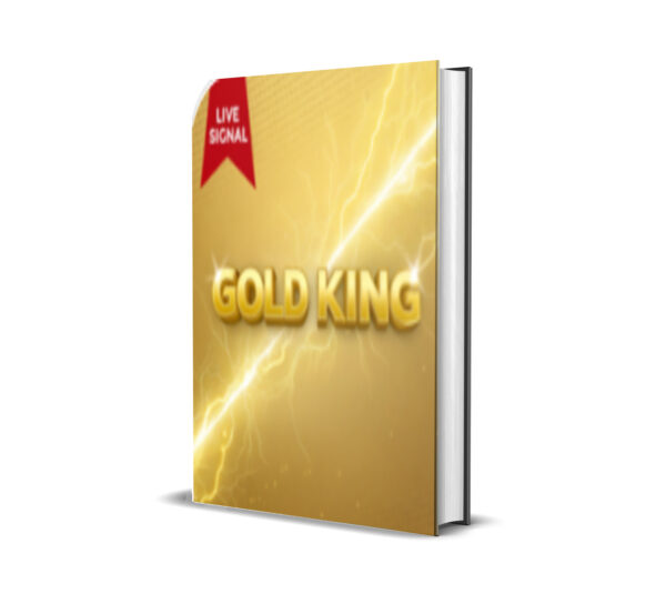 Gold King AI MT5 v1.40